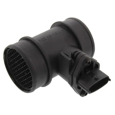 Abbildung von MAPCO 42709 Luftmassenmesser OPEL: Corsa C Schrägheck, Astra G CC, Caravan