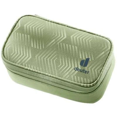 Abbildung von deuter Unisex Youth Pencil Case, Grove Ripple Grove, One Size