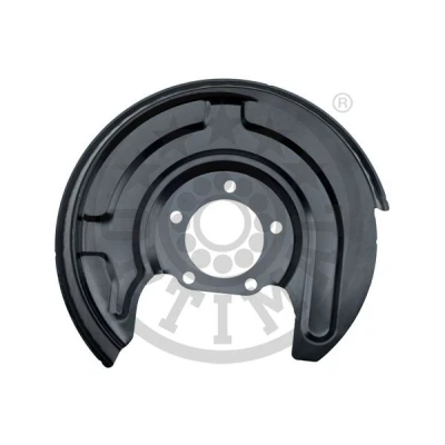Abbildung von OPTIMAL BSP 1018R Ankerblech Hinterachse rechts VOLKSWAGEN: Passat B5 GP Variant, Limousine, AUDI: Allroad C5
