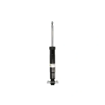 Abbildung von BILSTEIN 19 289588 Stoßdämpfer Hinterachse Gasdruck Zweirohr Dämpfer nicht federtragend unten Brücke, oben Stift FORD: S Max Mk2, Galaxy Mk3 MPV