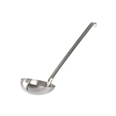 Abbildung von Vogue M960 Schöpflöffel, 0,125 l Fassungsvermögen, 8 cm Durchmesser