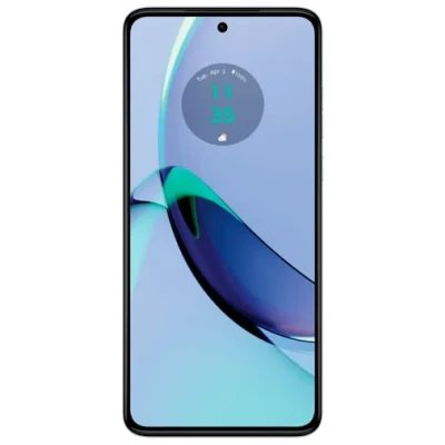 Abbildung von Motorola moto g84 5G Smartphone (16,34 cm/6,55 Zoll, 256 GB Speicherplatz, 50 MP Kamera)