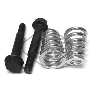 Abbildung von Feder, Abgasrohr Metalcaucho 02620