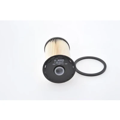 Abbildung von BOSCH F 026 402 007 Kraftstofffilter Filtereinsatz FORD: Focus C Max, S Max Mk1, 2 Schrägheck