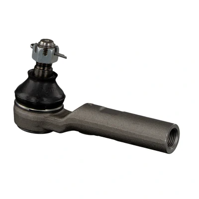 Abbildung von FEBI BILSTEIN 43227 Spurstangenkopf Vorderachse links, rechts mit Kronenmutter