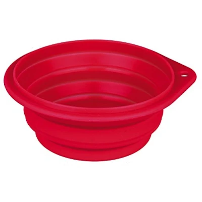 Abbildung von Trixie Futter &amp; Wassernapf Fr Unterwegs Sortiert Reisefutternapf ...