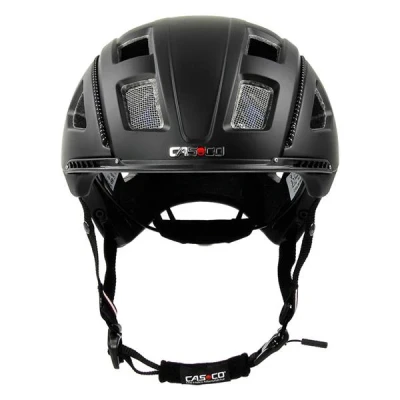 Abbildung von Der Casco E motion Matte Black