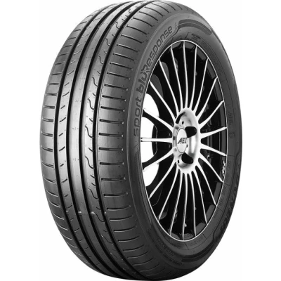 Abbildung von Dunlop SPORT BLURESPONSE 205/55 R17 95Y PKW Sommerreifen Reifen VOLKSWAGEN: Golf 7 Schrägheck, Variant, Touran I, RENAULT: MEGANE 3 Grandtour 5