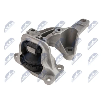 Abbildung von NTY ZPS RE 138 Motorlager rechts RENAULT: MEGANE 3 Grandtour, SCENIC 3, GRAND