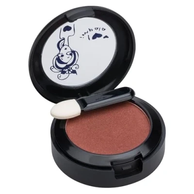 Abbildung von IMPALA Lidschatten in Kompaktpuder Farbe Marsala N15 Langanhaltender mit hoher Pigmentierung Lebendige und dauerhafte Farben Cremige Textur kompakte Pigmente