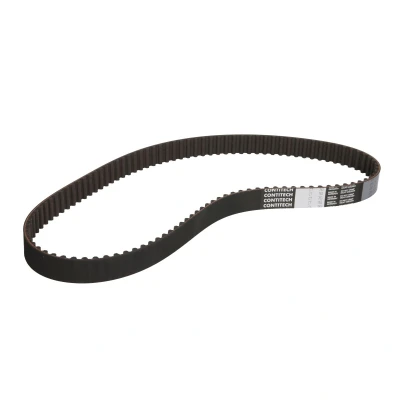 Abbildung von CONTITECH CT763 Zahnriemen 107 24 HONDA: CRX 2, CIVIC 6 Hatchback, 1