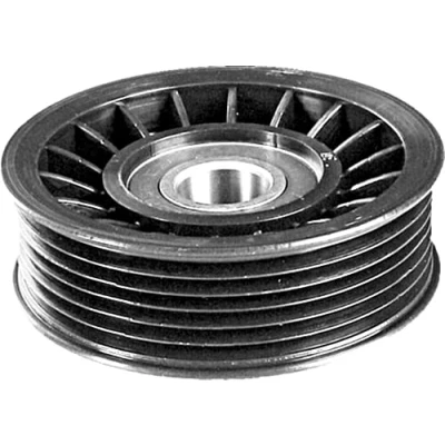 Abbildung von MAGNETI MARELLI 331316170650 Spannrolle FORD: Focus 2 Schrägheck, Kombi, C Max