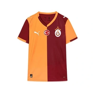Abbildung von PUMA GSK Home Jersey Replica w/ XL