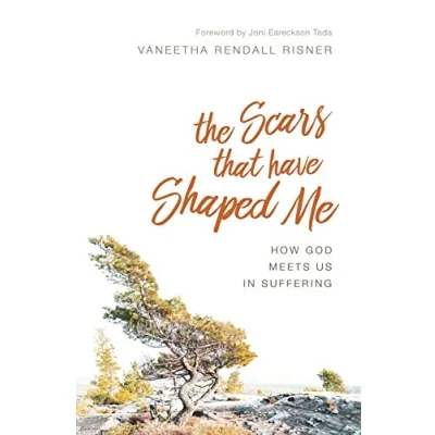 Abbildung von The Scars That Have Shaped Me: How God Meets Us in Suffering