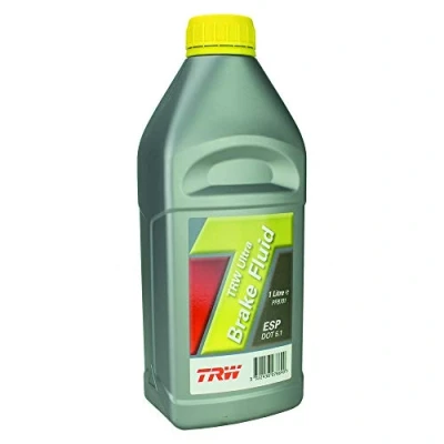 Abbildung von TRW DOT 5.1 PFB701 Bremsflüssigkeit 1