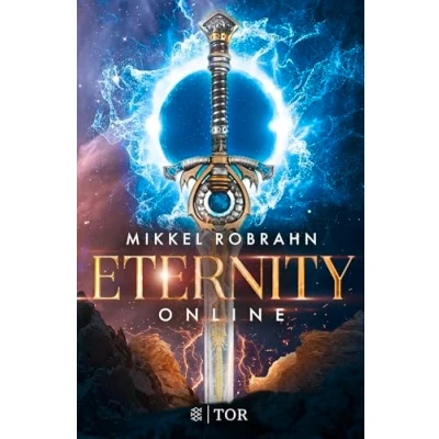 Abbildung von Eternity Online: Das ganze Leben ist ein Game und der Tod auch