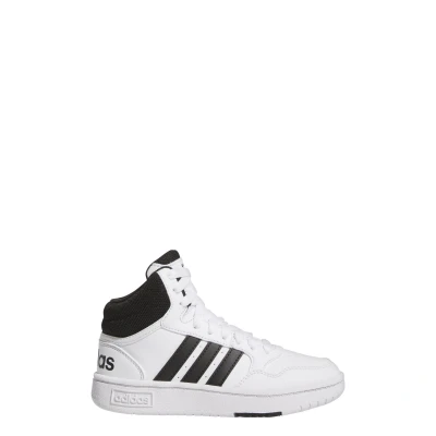 Abbildung von Hoops Mid Schuh