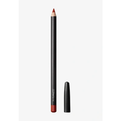 Abbildung von MAC LIP Pencil Lippenkonturenstift, Damen, Größe: 1.4 g, Chili rimmed