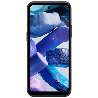 Abbildung von HMD XR21 128GB Schwarz mit freenet Vertrag im o2 Telefónica Netz unbegrenzt telefonieren + MB 4G