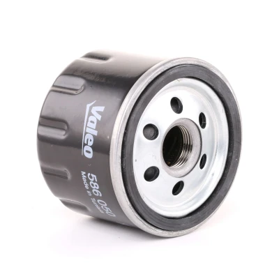 Abbildung von VALEO 586050 Ölfilter M20x1.5 Anschraubfilter FIAT: 500 Schrägheck, Doblo I Cargo, BRAVO 2, ALFA ROMEO: GT, 147, 156 Sportwagon, LANCIA: Ypsilon III
