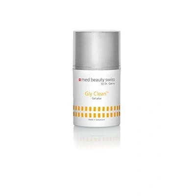 Abbildung von Med Beauty Swiss Gly Clean Gel plus 50 ml