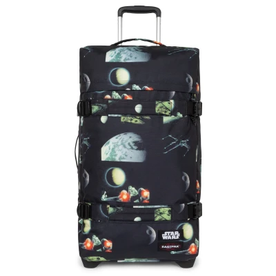 Abbildung von Eastpak Transit&#039;R M sw galaxy black