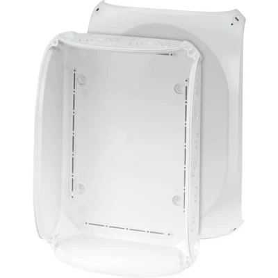 Abbildung von Hensel KF5000G Kabelabzweigkasten Feuchtraumdose IP66 bis 50 qmm 3phasig, ohne Klemme