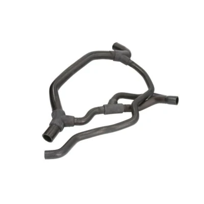 Abbildung von THERMOTEC DWR064TT Kühlerschlauch unten Gummi RENAULT: CLIO 2, Kangoo I, 2 Kasten