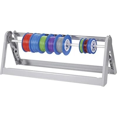 Abbildung von Kabelabroller BASIC 548723 TRU COMPONENTS 1 St.