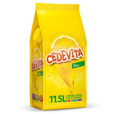 Abbildung von Cedevita (Zitrone, 900g)