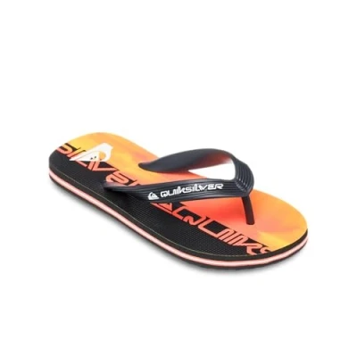 Abbildung von Quiksilver Molokai ART 25 Youth Badezehentrenner für Kinder, Größe: 39, Mkz Schuhe