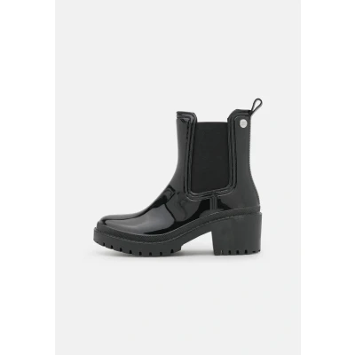 Abbildung von Gioseppo Trysil Gummistiefel, Damen, Größe: 37, Black Schuhe