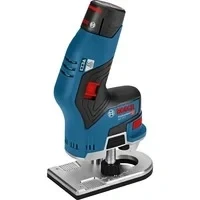Abbildung von BOSCH Oberfräse Akku Kantenfräse GKF 12V 8 Professional, 12Volt