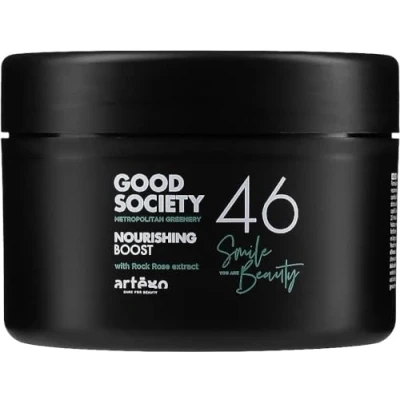Abbildung von ARTEGO Good Society Nourishing 46 Boost 250 ml