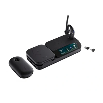 Abbildung von Yealink Network Headset BH 71 Workstation Pro USB C/A