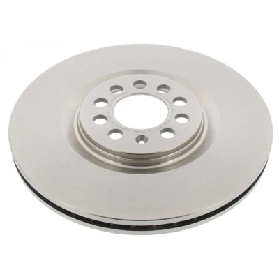 Abbildung von MAPCO 15871 Bremsscheibe Vorderachse 312 25 5 100 Belüftet VOLKSWAGEN: Golf 4 Schrägheck, Polo IV V AUDI: TT Coupe