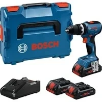 Abbildung von Akku Schlagbohrschrauber GSB 18V 65 Professional, 18Volt