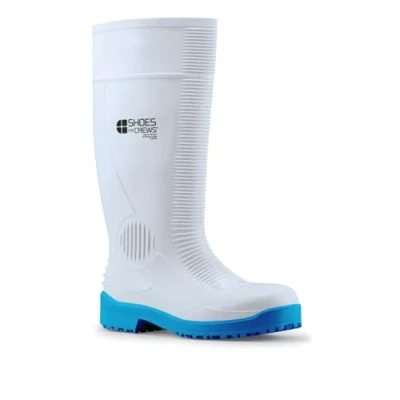 Abbildung von Shoes for Crews GUARDIAN weiß,
