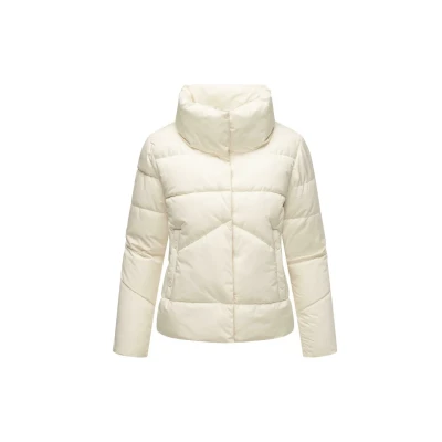 Abbildung von Marikoo Jalliaa Winterjacke, Damen, Größe: Small, Off white
