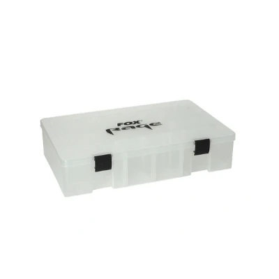 Abbildung von Fox Rage Boxes L Deep Tacklebox