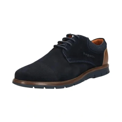 Abbildung von bugatti Schnürschuh