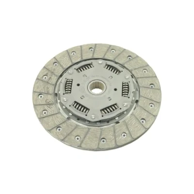 Abbildung von LuK 325 0173 10 Kupplungsscheibe 250 26 MERCEDES BENZ: Vario Kipper