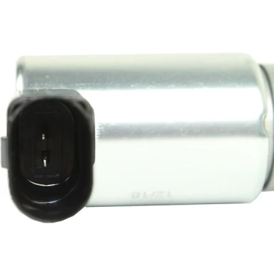 Abbildung von METZGER 0899004 Steuerventil, Nockenwellenverstellung VOLKSWAGEN: Golf 6, 5 Schrägheck, Touran I, AUDI: A3 Sportback, A1 Sportback