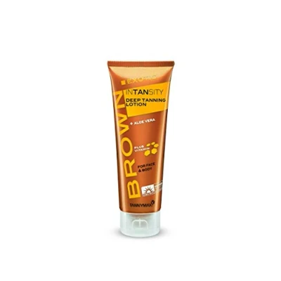 Abbildung von Tannymaxx Exotic Intansity Deep Tanning Lotion, 1er Pack (1 x 125 ml)