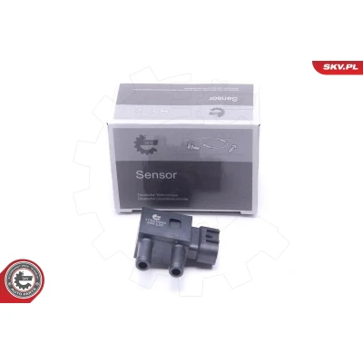 Abbildung von Sensor, Abgasdruck ESEN SKV 17SKV650