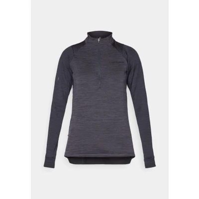Abbildung von Endura Damen SingleTrack Fleece schwarz