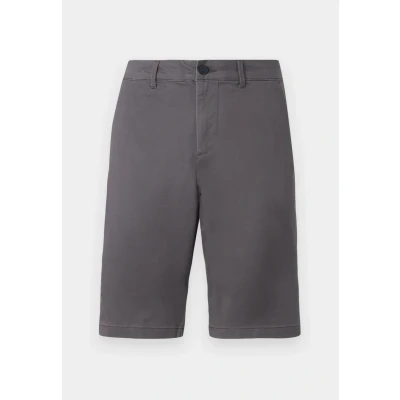 Abbildung von TOM Tailor Denim Regular Shorts, Herren, Größe: Small, Pavement grey