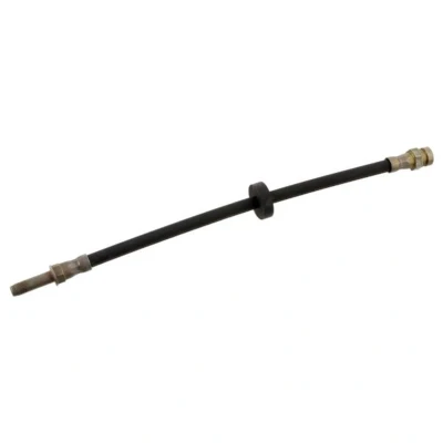 Abbildung von FEBI BILSTEIN 29209 Bremsschläuche Vorderachse links, rechts 364,5 SKODA: FELICIA 1, VOLKSWAGEN: Caddy 2 Pickup