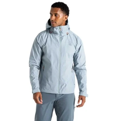 Abbildung von Herren Skifahren Jacke Wasserdicht. Atmungsaktiv. Dehnbar Switch Out II