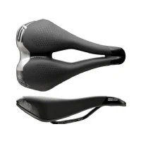 Abbildung von Selle Radfahren Italien Max S 5 Superflow L3 Schwarz